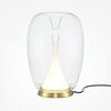 MAYTONI Stolní lampa Splash 3000K 9W MOD282TL-L15G3K1