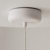 MAYTONI Závěsné svítidlo Spirito 3000K 12W MOD286PL-L18W3K