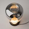 MAYTONI Stolní lampa Spirito 3000K 18W MOD286TL-L18B3K