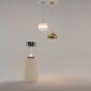 MAYTONI Stolní lampa Spirito 3000K 18W MOD286TL-L18B3K