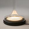 MAYTONI Stolní lampa Spirito 3000K 18W MOD286TL-L18B3K