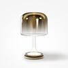 MAYTONI Stolní lampa Spirito 3000K 18W MOD286TL-L18G3K