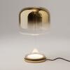 MAYTONI Stolní lampa Spirito 3000K 18W MOD286TL-L18G3K