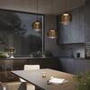 MAYTONI Stolní lampa Spirito 3000K 18W MOD286TL-L18G3K