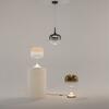 MAYTONI Stolní lampa Spirito 3000K 18W MOD286TL-L18W3K