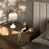 MAYTONI Stolní lampa Spirito 3000K 18W MOD286TL-L18W3K
