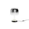 MAYTONI Stolní lampa Spirito 3000K 13W MOD286TL-L8B3K