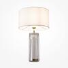 MAYTONI Stolní lampa Muse MOD304TL-01G