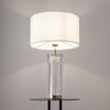 MAYTONI Stolní lampa Muse MOD304TL-01G