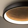 MAYTONI Stropní svítidlo Orign 3000K 40W MOD311CL-L40B3K