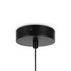 MAYTONI Závěsné svítidlo Basic form MOD321PL-01B