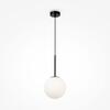MAYTONI Závěsné svítidlo Basic form MOD321PL-01B1
