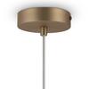 MAYTONI Závěsné svítidlo Basic form MOD321PL-01G2