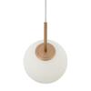 MAYTONI Závěsné svítidlo Basic form MOD321PL-01G3