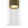 MAYTONI Závěsné svítidlo Dynamics GU10x1 50W MOD326PL-01MG