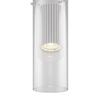 MAYTONI Závěsné svítidlo Dynamics GU10x1 50W MOD326PL-01W