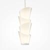 MAYTONI Závěsné svítidlo Seoul 3000K 14W MOD374PL-L28W3K