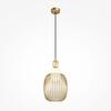MAYTONI Závěsné svítidlo Levitation G9x1 40W MOD376PL-01G1