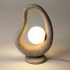 MAYTONI Stolní lampa Opus G9x1 28W MOD380TL-01GR