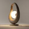 MAYTONI Stolní lampa Opus G9x1 28W MOD380TL-01GR