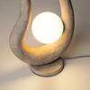 MAYTONI Stolní lampa Opus G9x1 28W MOD380TL-01GR