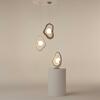 MAYTONI Stolní lampa Opus G9x1 28W MOD380TL-01W