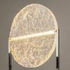 MAYTONI Stolní lampa Mangata 3000K 7W MOD387TL-L8CH3K