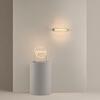 MAYTONI Stolní lampa Mangata 3000K 7W MOD387TL-L8CH3K