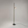 MAYTONI Stojací lampa Thin 3000K 14W MOD395FL-L28B3K