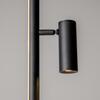 MAYTONI Stojací lampa Thin 3000K 14W MOD395FL-L28B3K