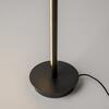 MAYTONI Stojací lampa Thin 3000K 14W MOD395FL-L28B3K