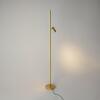MAYTONI Stojací lampa Thin 3000K 14W MOD395FL-L28BS3K