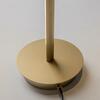 MAYTONI Stojací lampa Thin 3000K 14W MOD395FL-L28BS3K