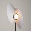 MAYTONI Stojací lampa Evolution 3000K 12W MOD396FL-L10W3K