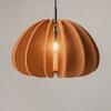 MAYTONI Závěsné svítidlo Cambio E27x1 60W MOD398PL-01BR