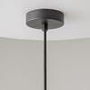 MAYTONI Závěsné svítidlo Cambio E27x1 60W MOD398PL-01BR