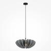 MAYTONI Závěsné svítidlo Cambio E27x1 60W MOD398PL-01GR1