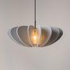 MAYTONI Závěsné svítidlo Cambio E27x1 60W MOD398PL-01GR1