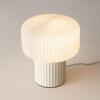 MAYTONI Stolní lampa Omaggio G9x1 28W MOD404TL-01BG