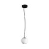 MAYTONI Závěsné svítidlo Basic Texture GU10x1 50W MOD461PL-01W