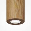 MAYTONI Závěsné svítidlo Basic Texture 5W MOD461PL-L5BGK