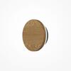 MAYTONI Nástěnné svítidlo Basic Texture 5W MOD461WL-L5BGK