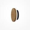 MAYTONI Nástěnné svítidlo Basic Texture 5W MOD461WL-L5BGK