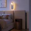 MAYTONI Nástěnné svítidlo Perlamour 20W MOD473WL-L20BSK