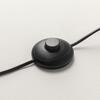 MAYTONI Stojací lampa Double Moon 3000K 15W MOD478FL-L15B3K
