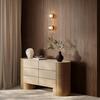 MAYTONI Nástěnné svítidlo Olo 6W MOD493WL-L6PTK1
