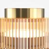 MAYTONI Stropní svítidlo Scala 3000K 12W MOD496CL-L12BZK
