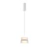 MAYTONI Závěsné svítidlo Scala 3000K 12W MOD496PL-L12WK
