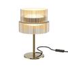 MAYTONI Stolní lampa Scala 3000K 12W MOD496TL-L12BZK