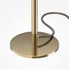 MAYTONI Stolní lampa Scala 3000K 12W MOD496TL-L12BZK